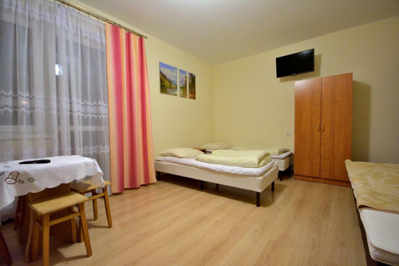 Ukuspra Bed & Breakfast - Zakopane — Photos 2